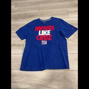 Nike NY shirt